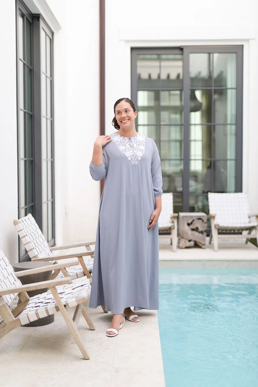 Countryside Escape Dress