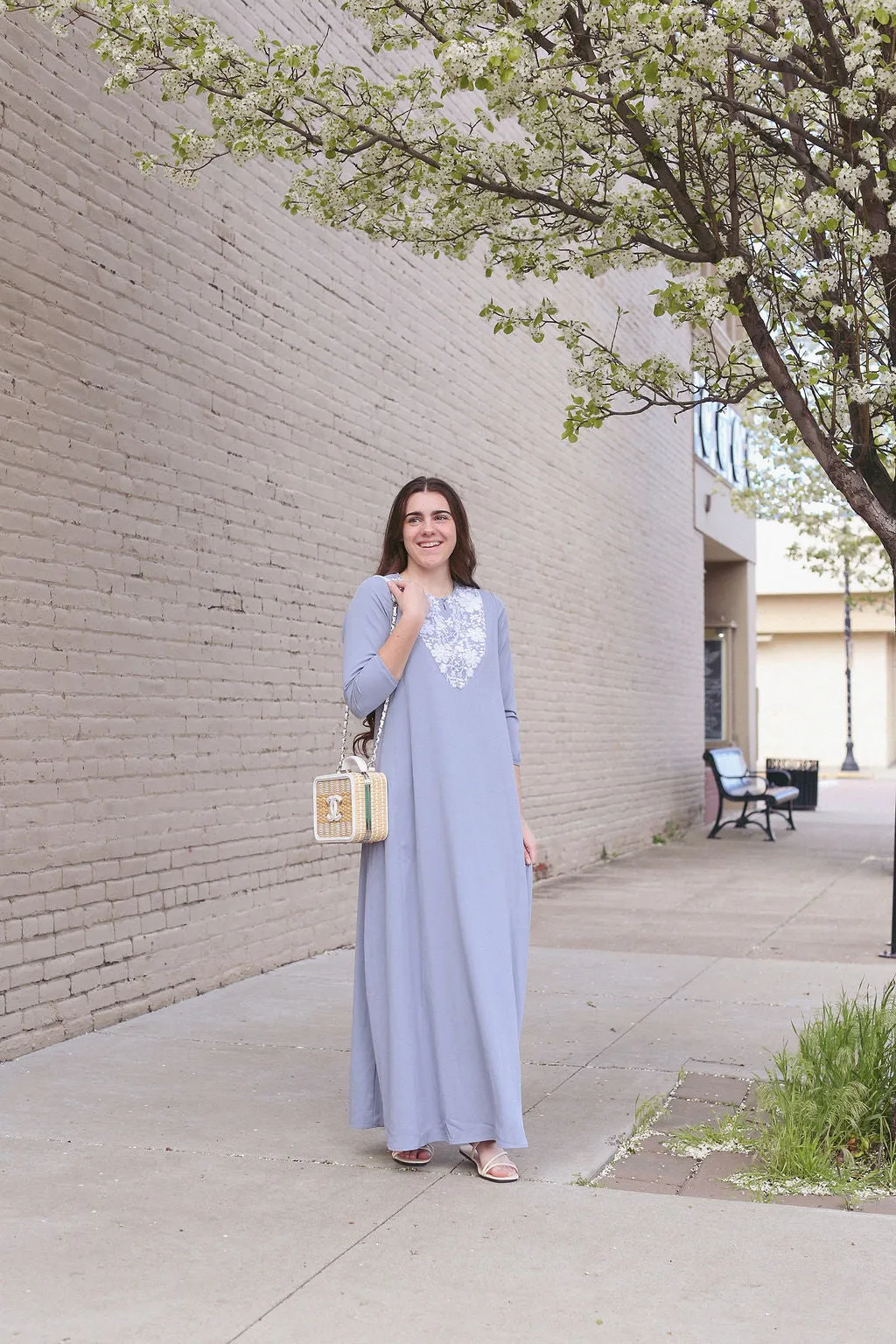 Countryside Escape Dress