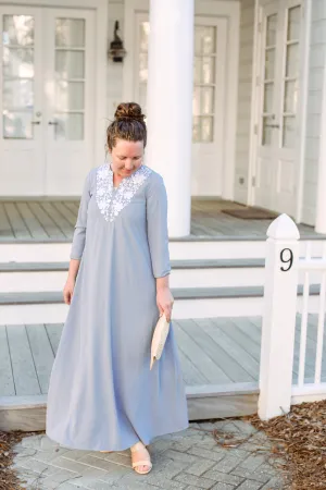 Countryside Escape Dress