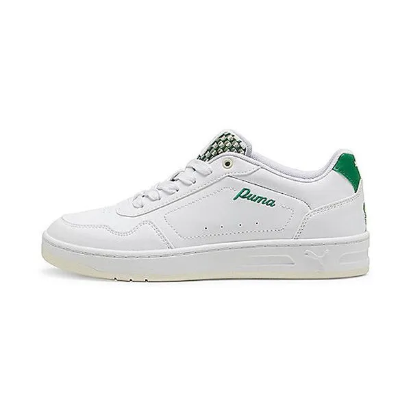 COURT CLASSY BLOSSOM Sneakers femme PUMA