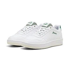COURT CLASSY BLOSSOM Sneakers femme PUMA