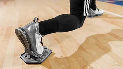 Court Slidez