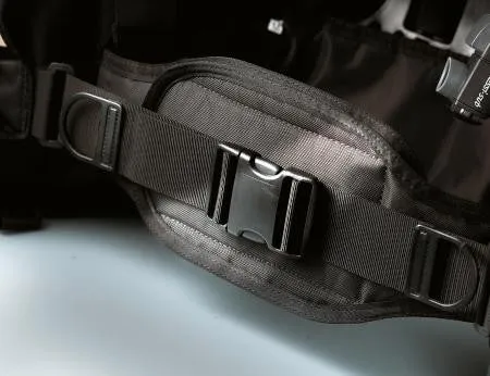Cressi Travelight BCD