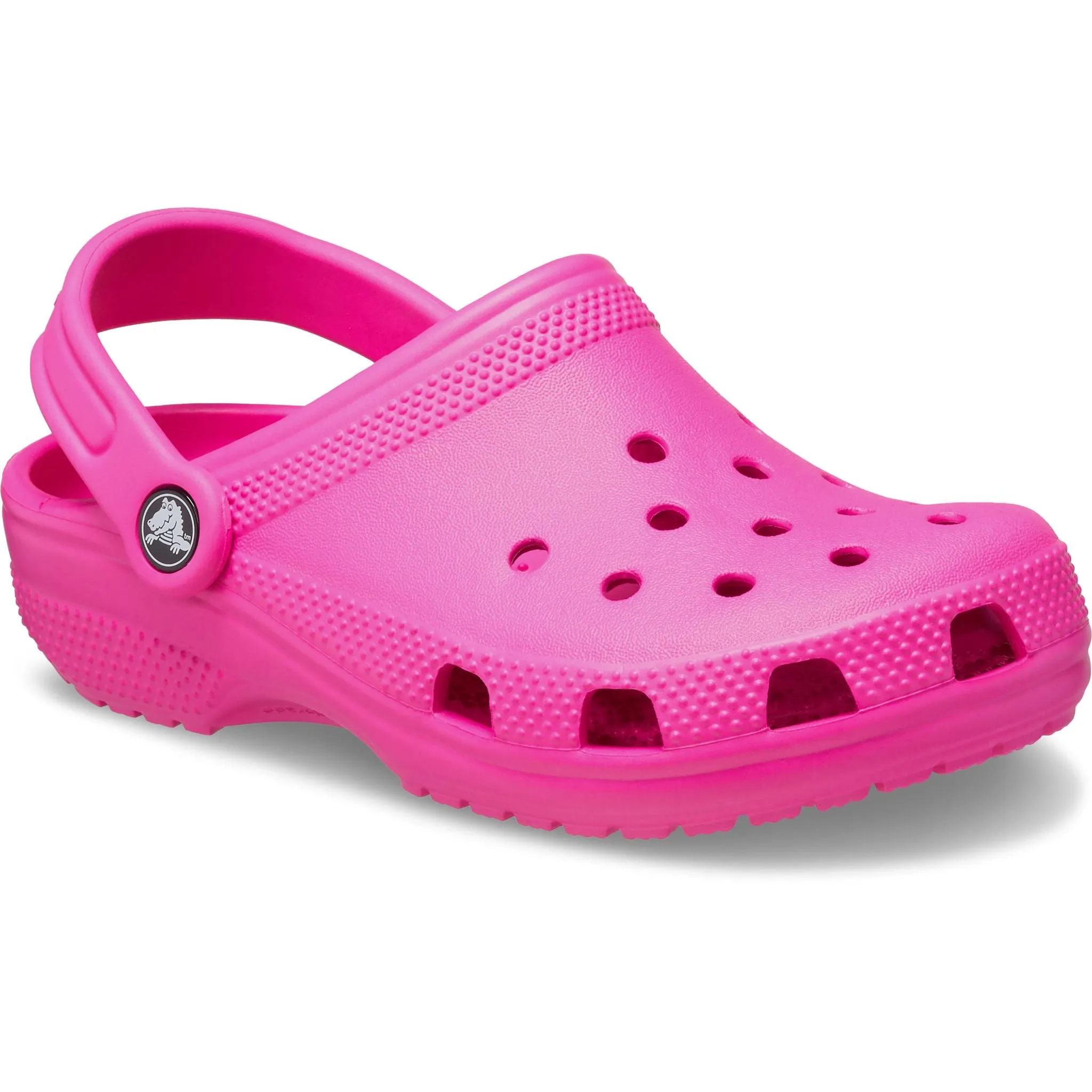 Crocs Kids Classic Clog