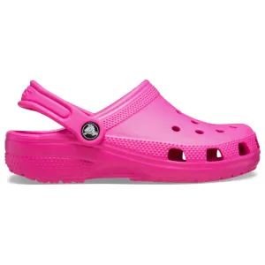 Crocs Kids Classic Clog