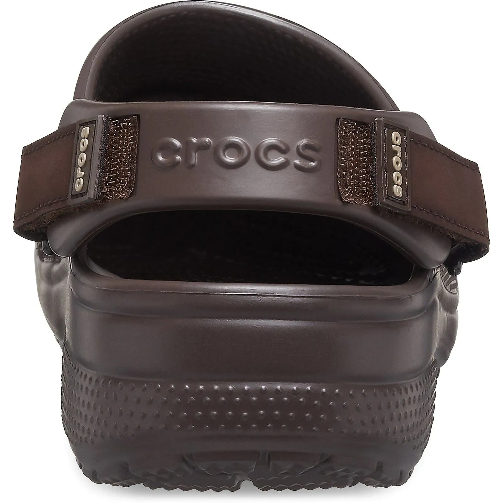 Crocs Men's Yukon Vista II Beach Shoes in 2 Colours, Sizes 6 to 12