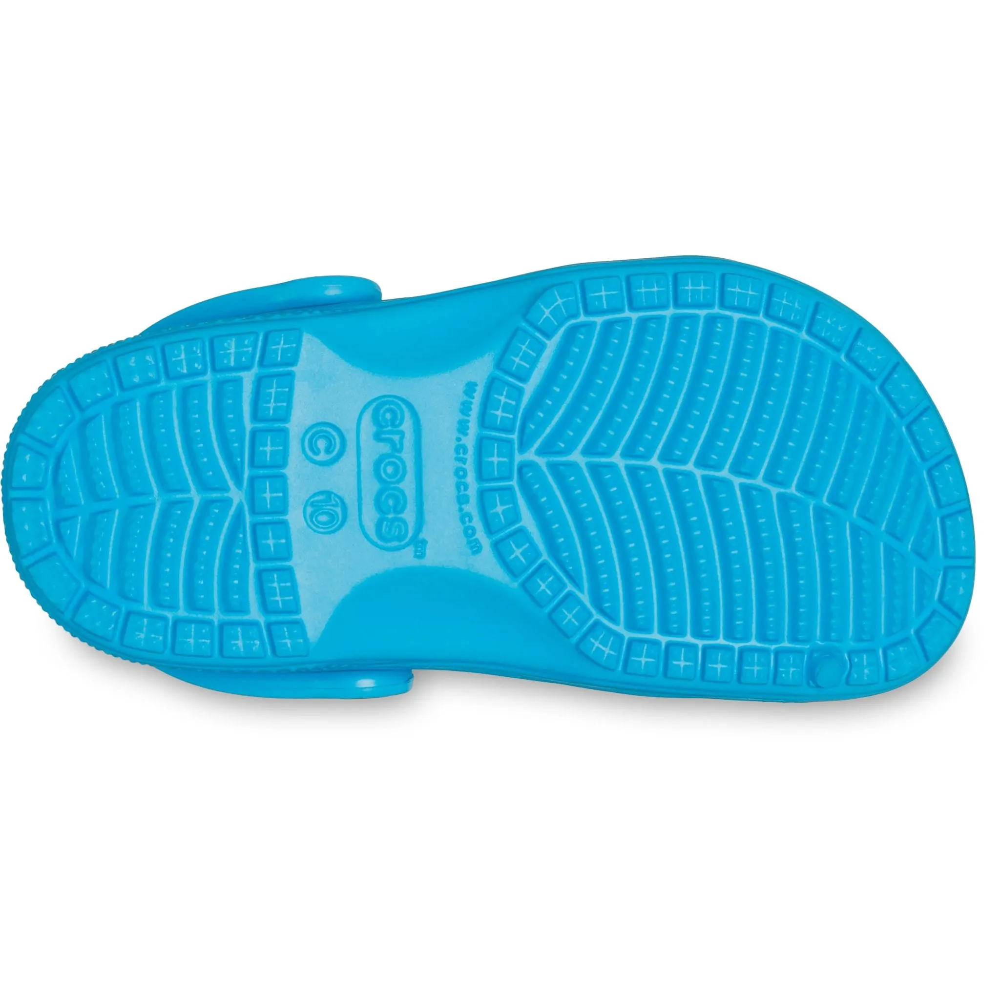 Crocs Toddler Classic Clog