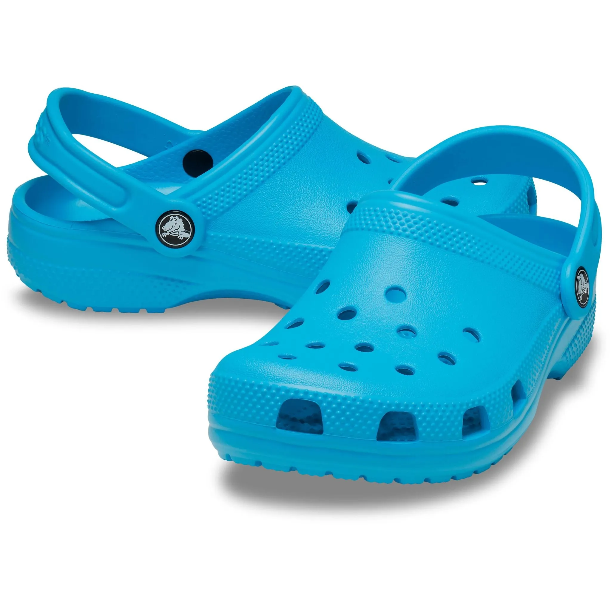 Crocs Toddler Classic Clog