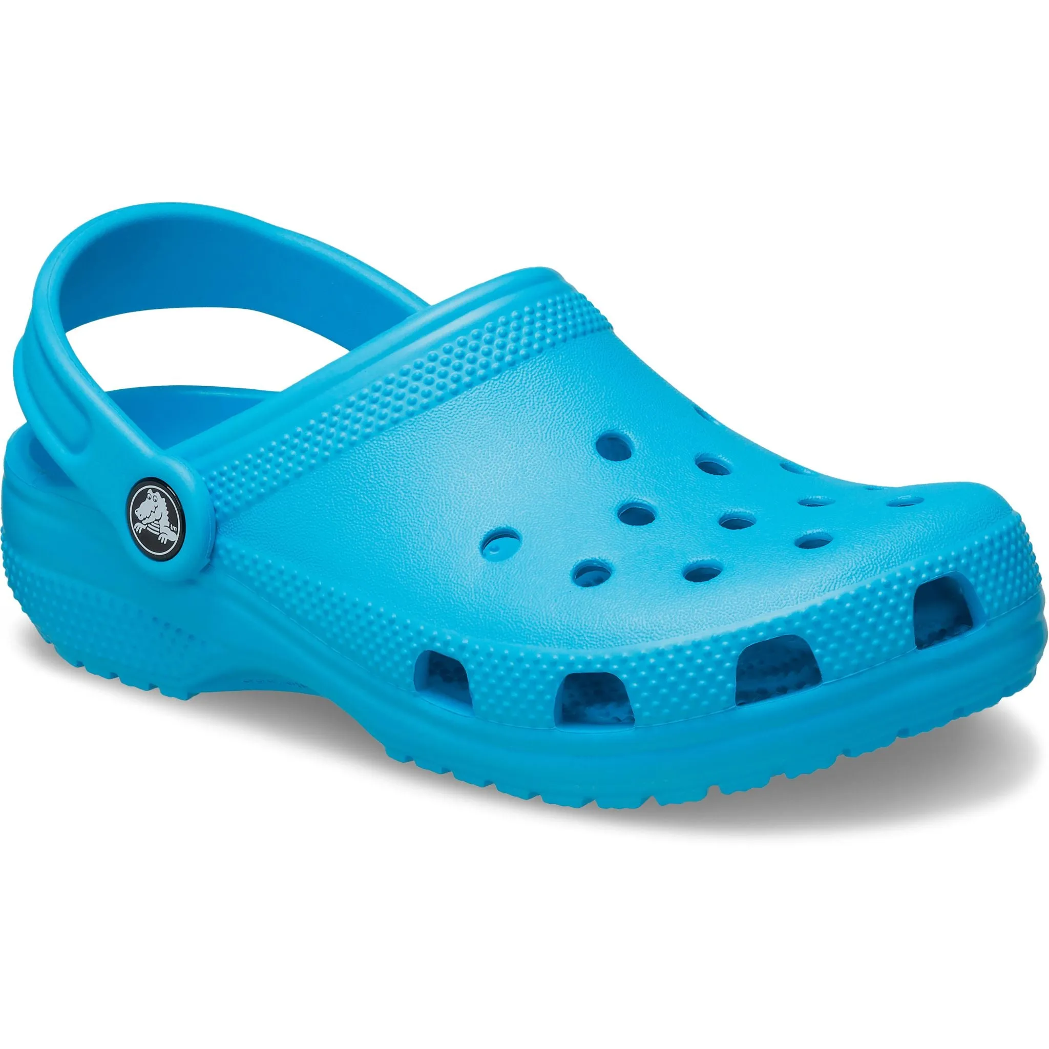 Crocs Toddler Classic Clog