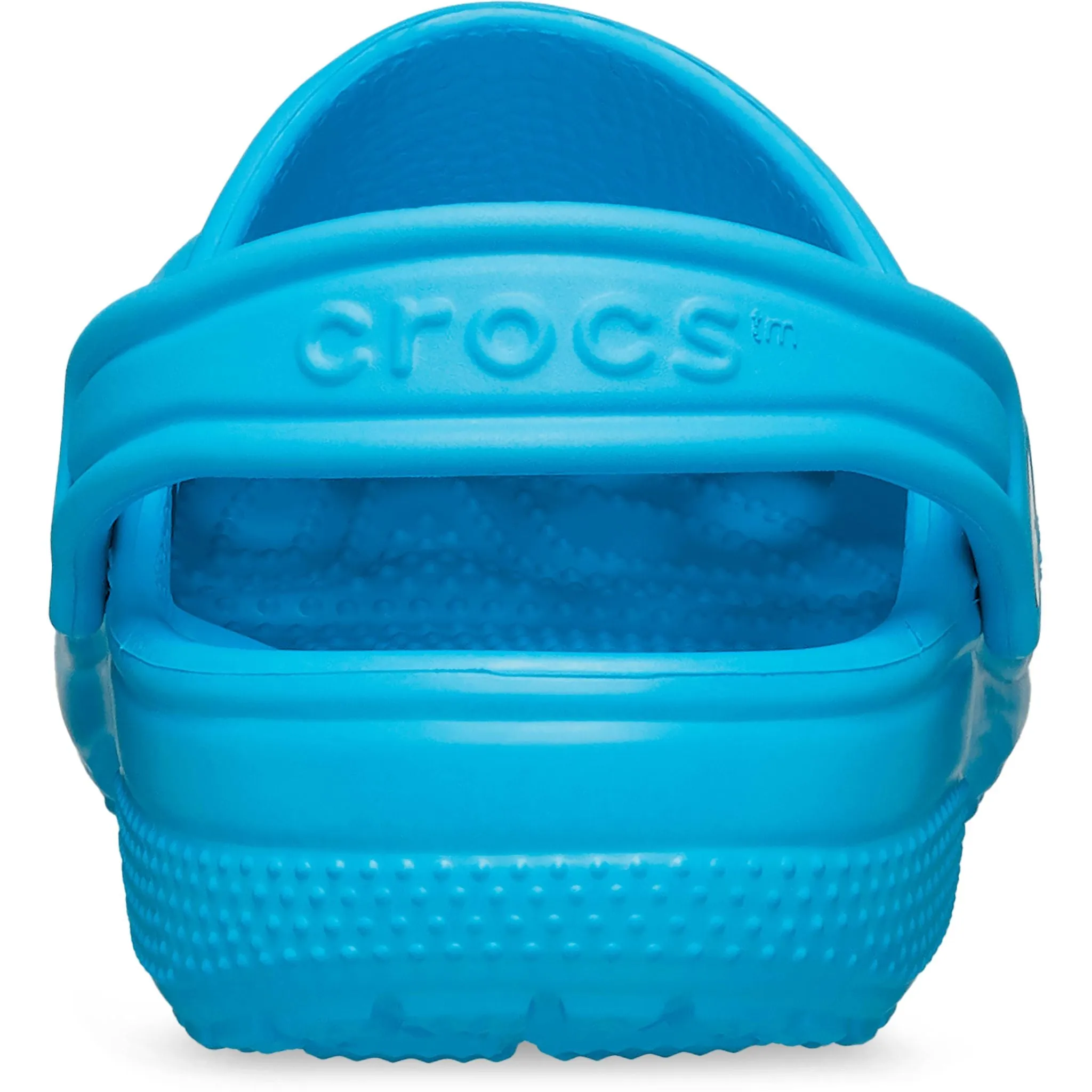 Crocs Toddler Classic Clog