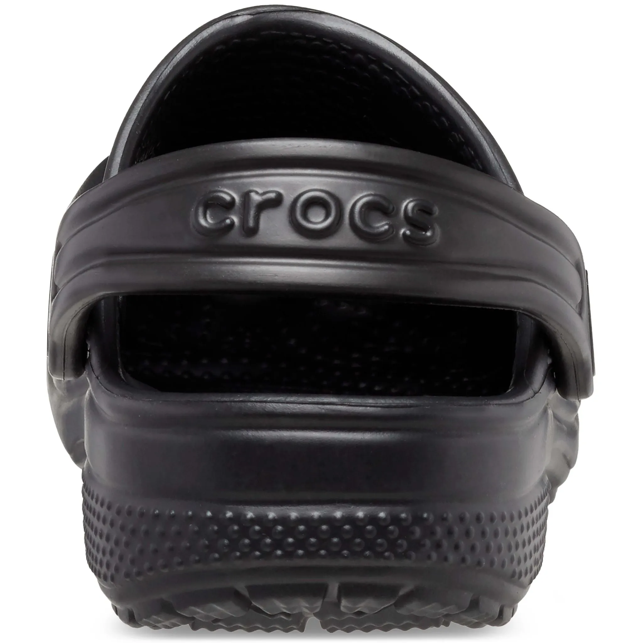 Crocs Toddler Classic Clog