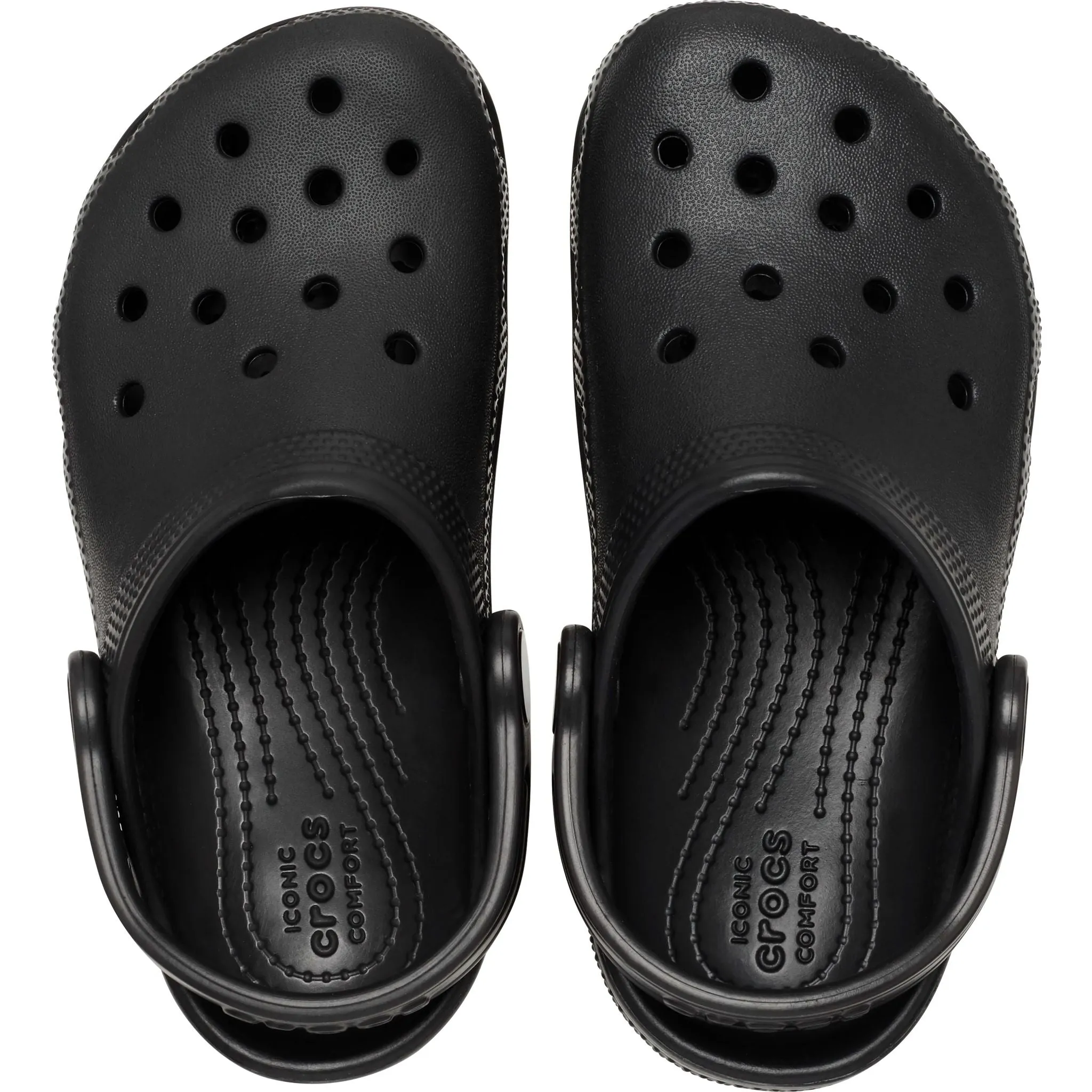 Crocs Toddler Classic Clog