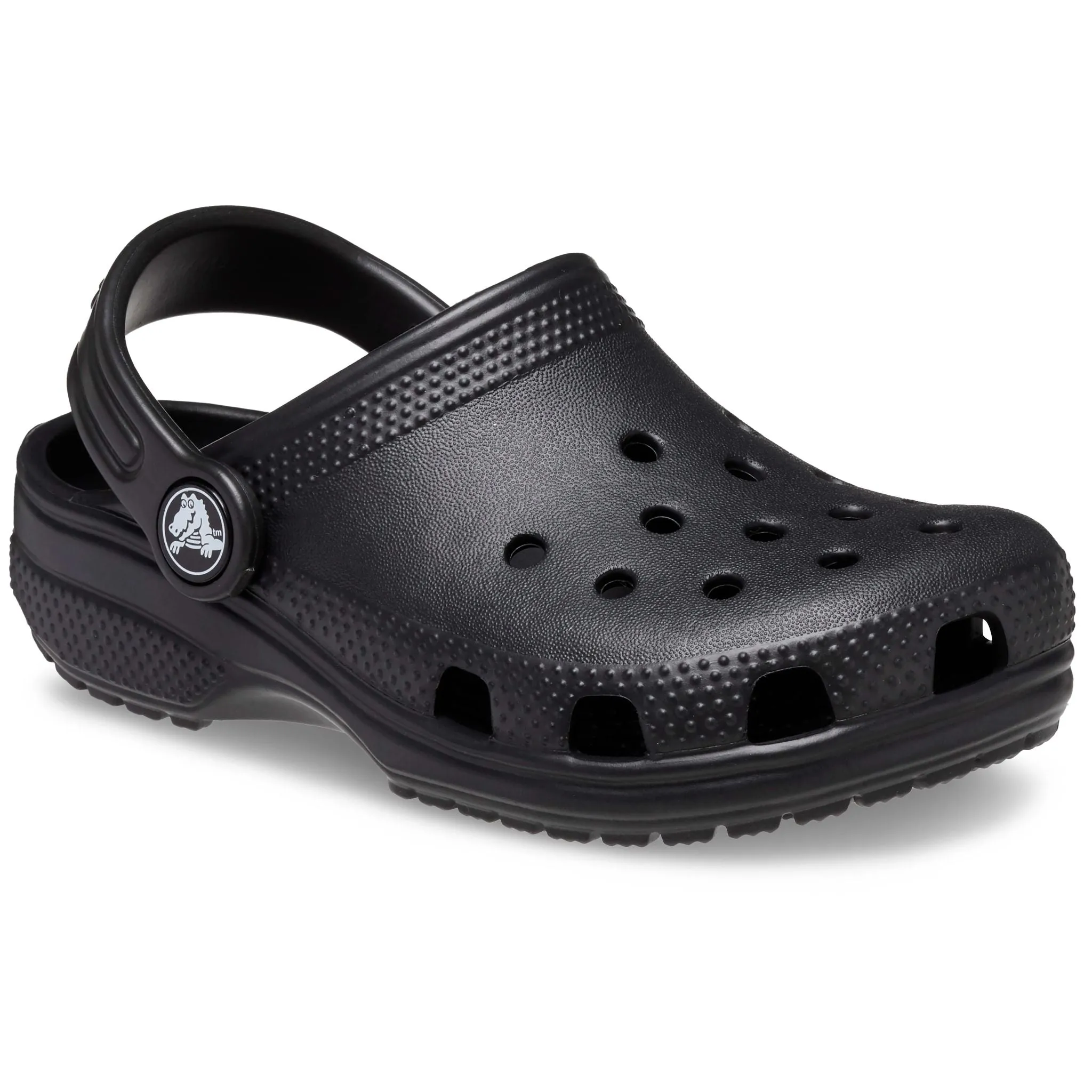 Crocs Toddler Classic Clog
