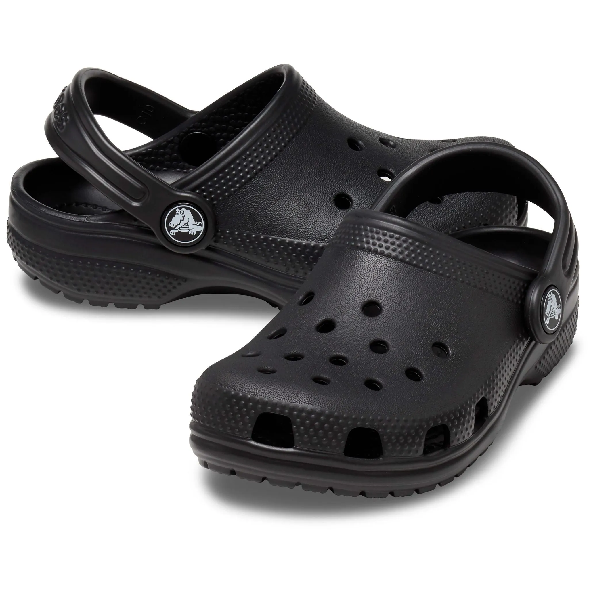 Crocs Toddler Classic Clog