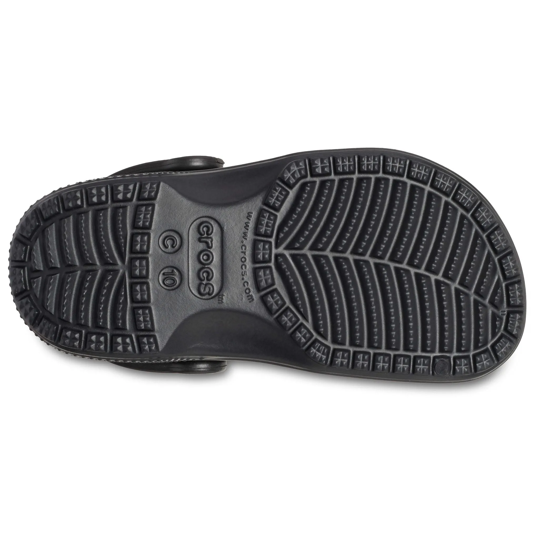 Crocs Toddler Classic Clog