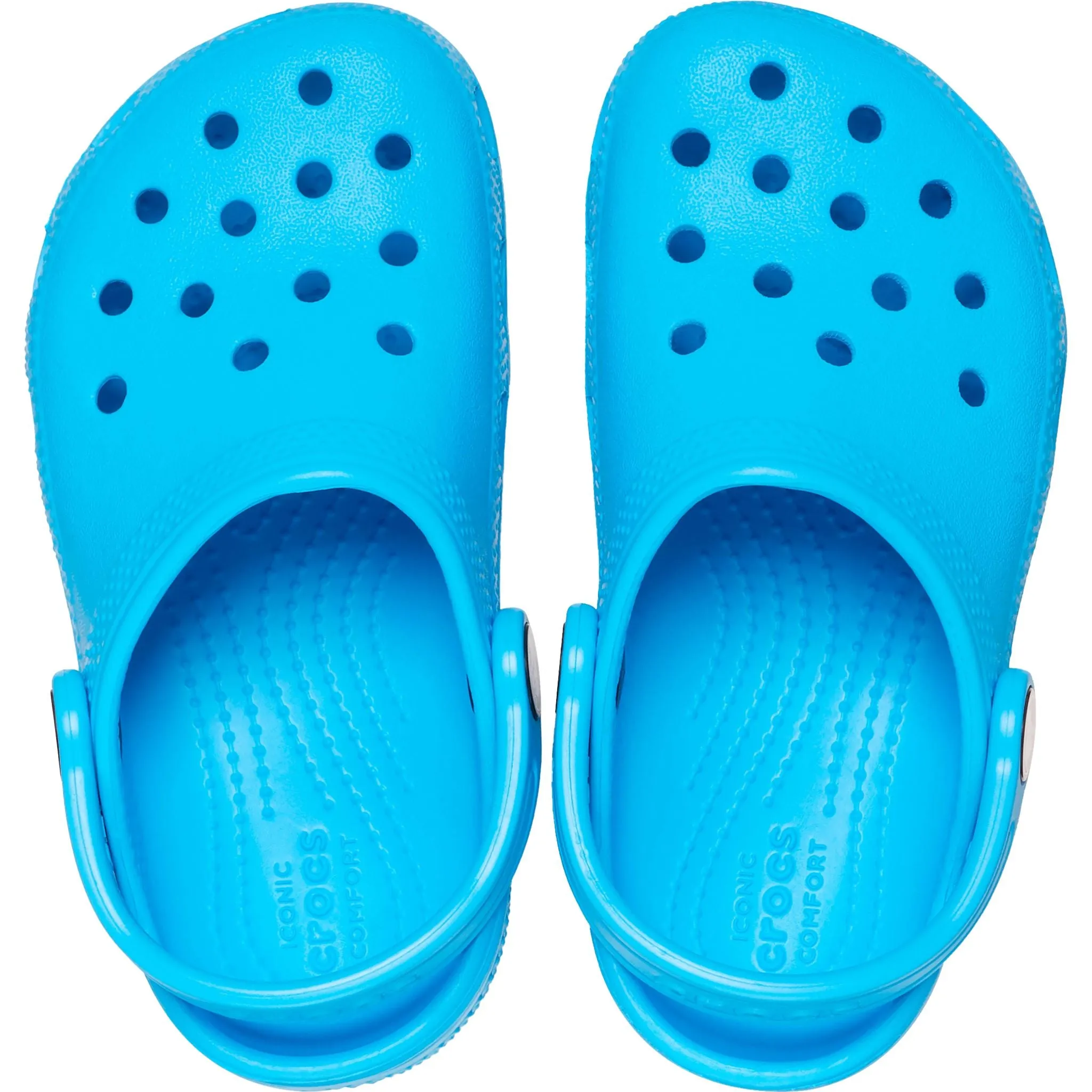 Crocs Toddler Classic Clog