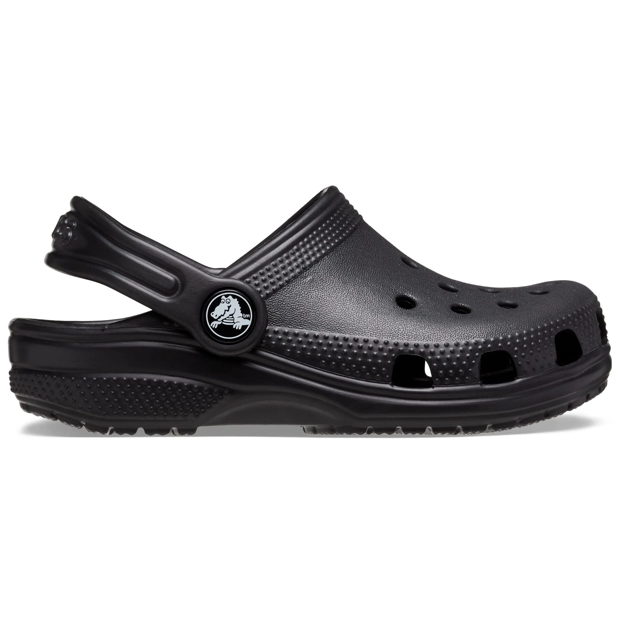 Crocs Toddler Classic Clog