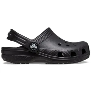 Crocs Toddler Classic Clog