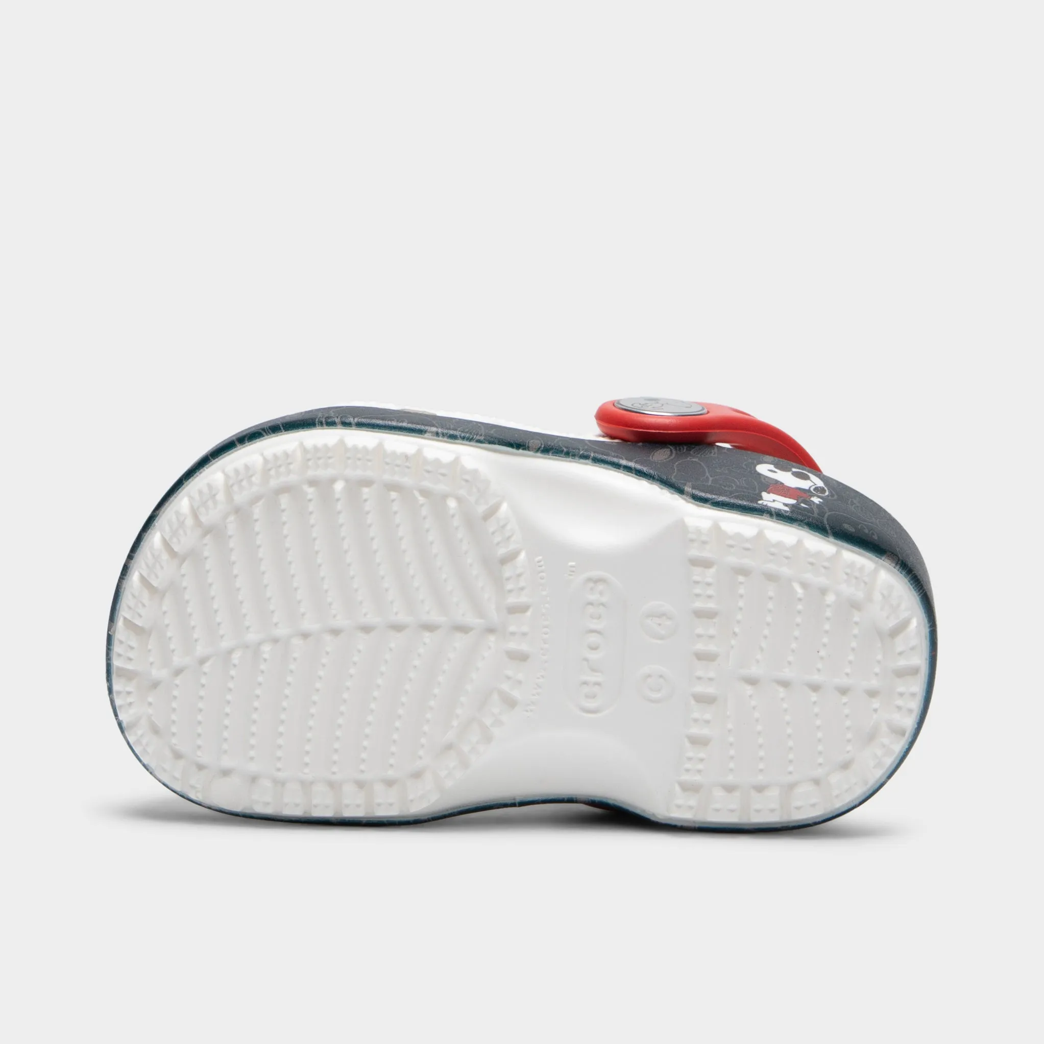 Crocs Toddler's Classic Clog / Peanuts