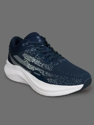 cult Men's Blaze Running Shoes - Teal