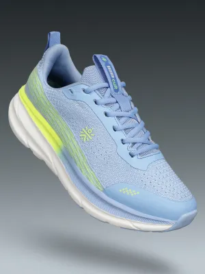 cult Men's Strion Running Shoes - Blue