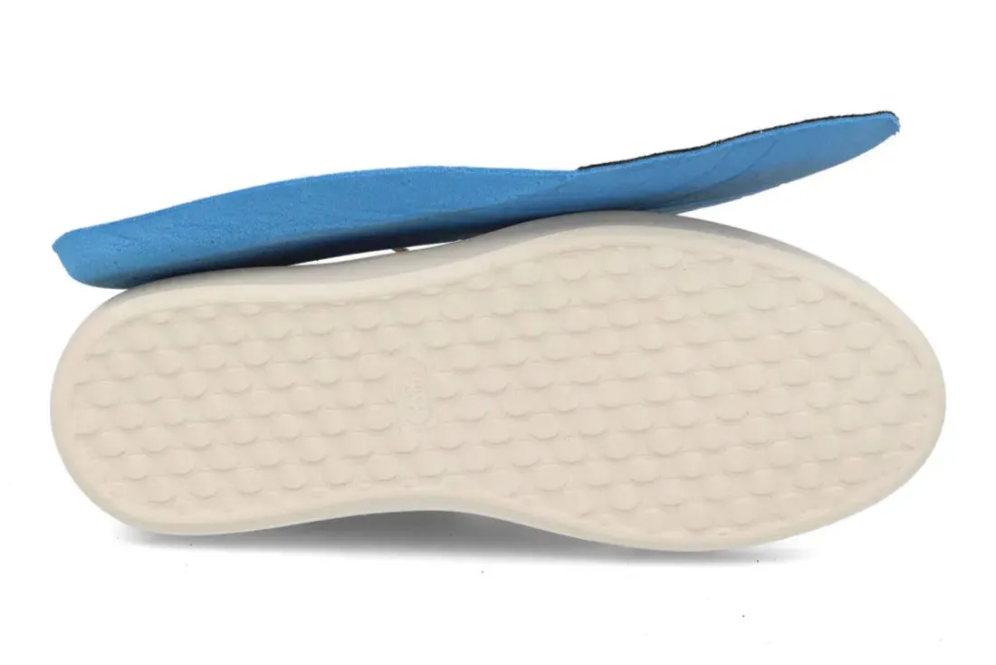 Cupsol Trainers - White