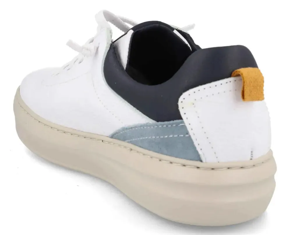 Cupsol Trainers - White