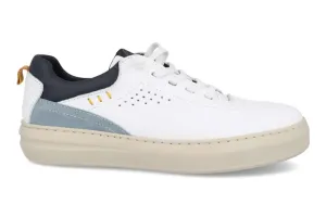 Cupsol Trainers - White