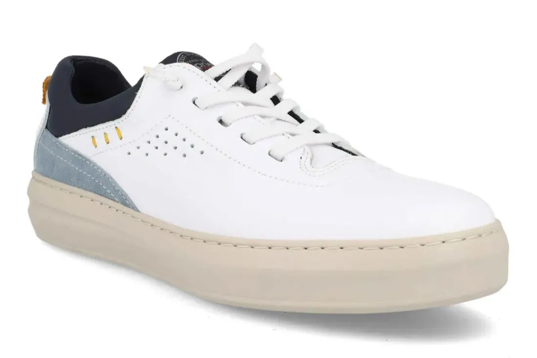 Cupsol Trainers - White