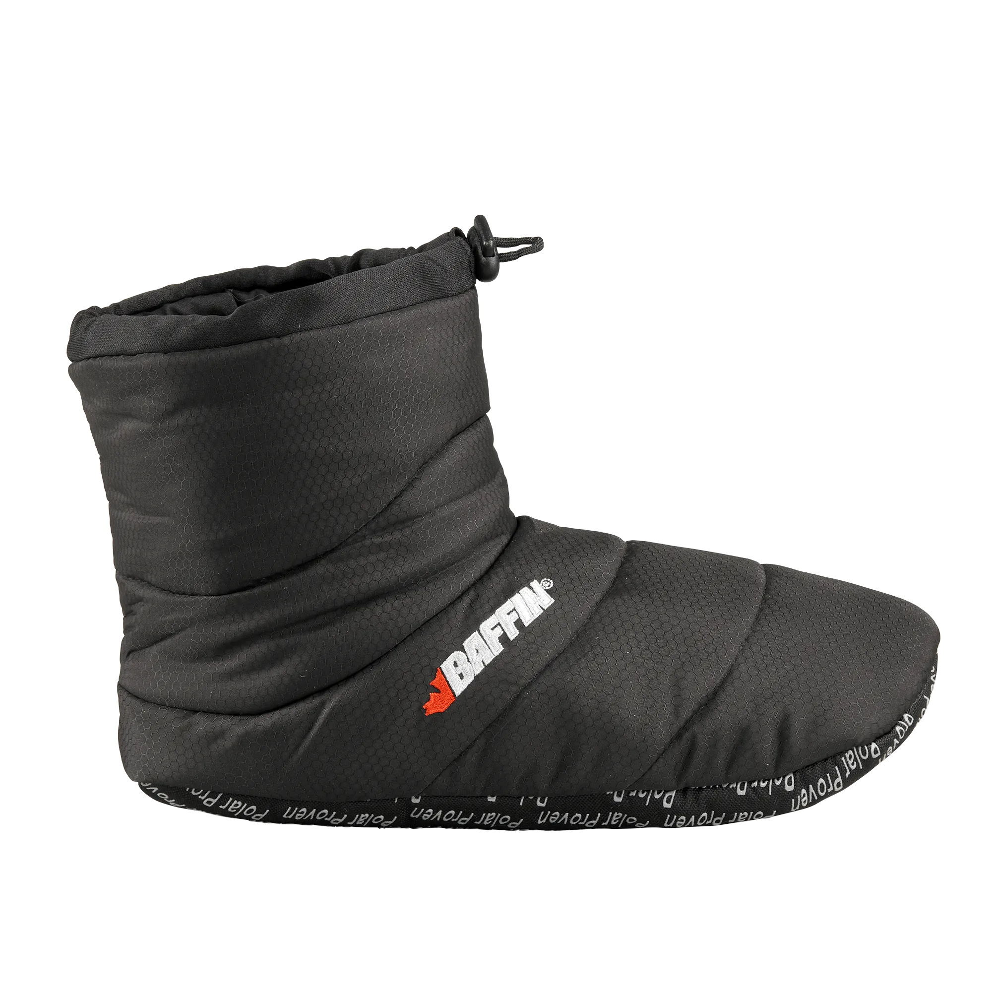 CUSH BOOTY | Unisex Hybrid Slipper