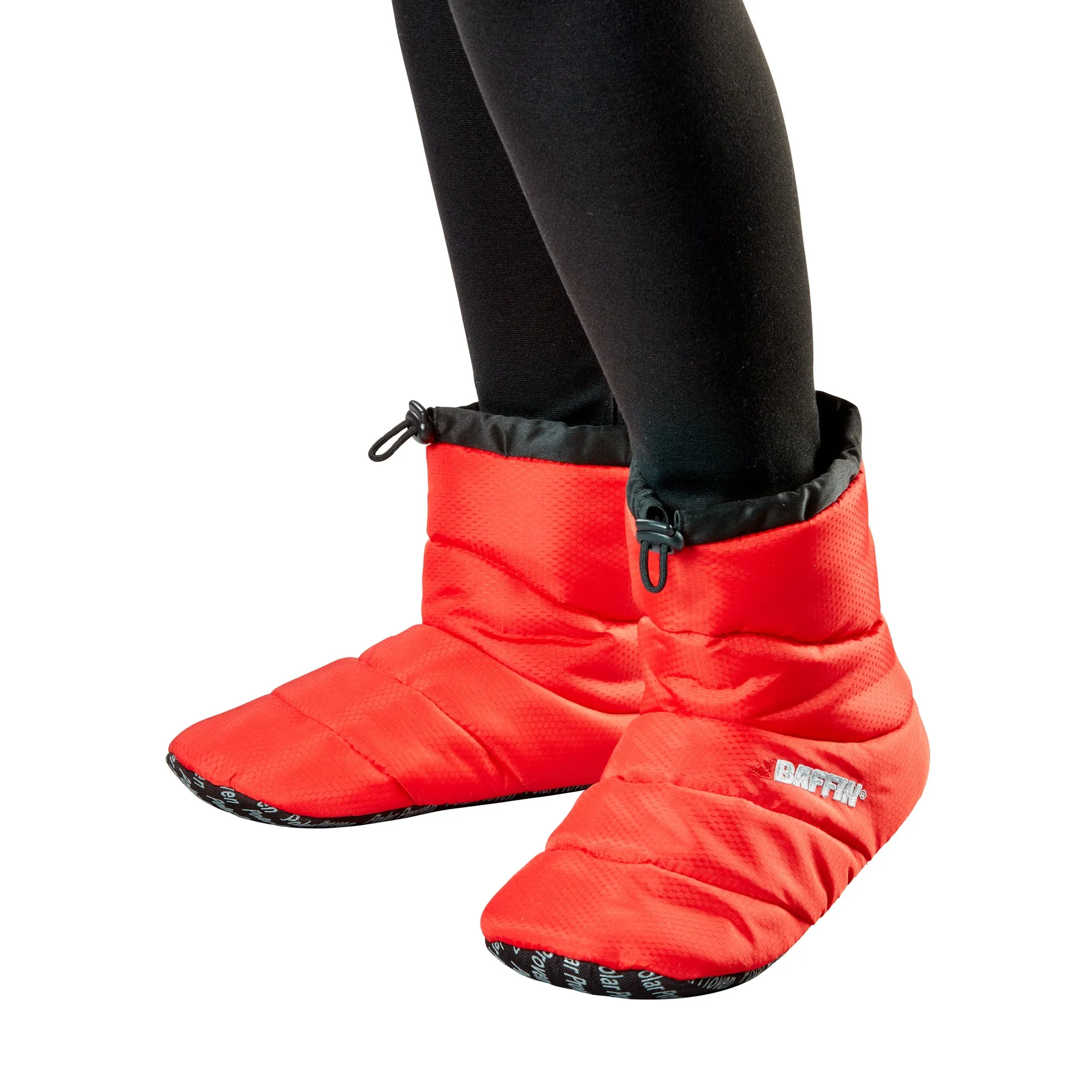 CUSH BOOTY | Unisex Hybrid Slipper