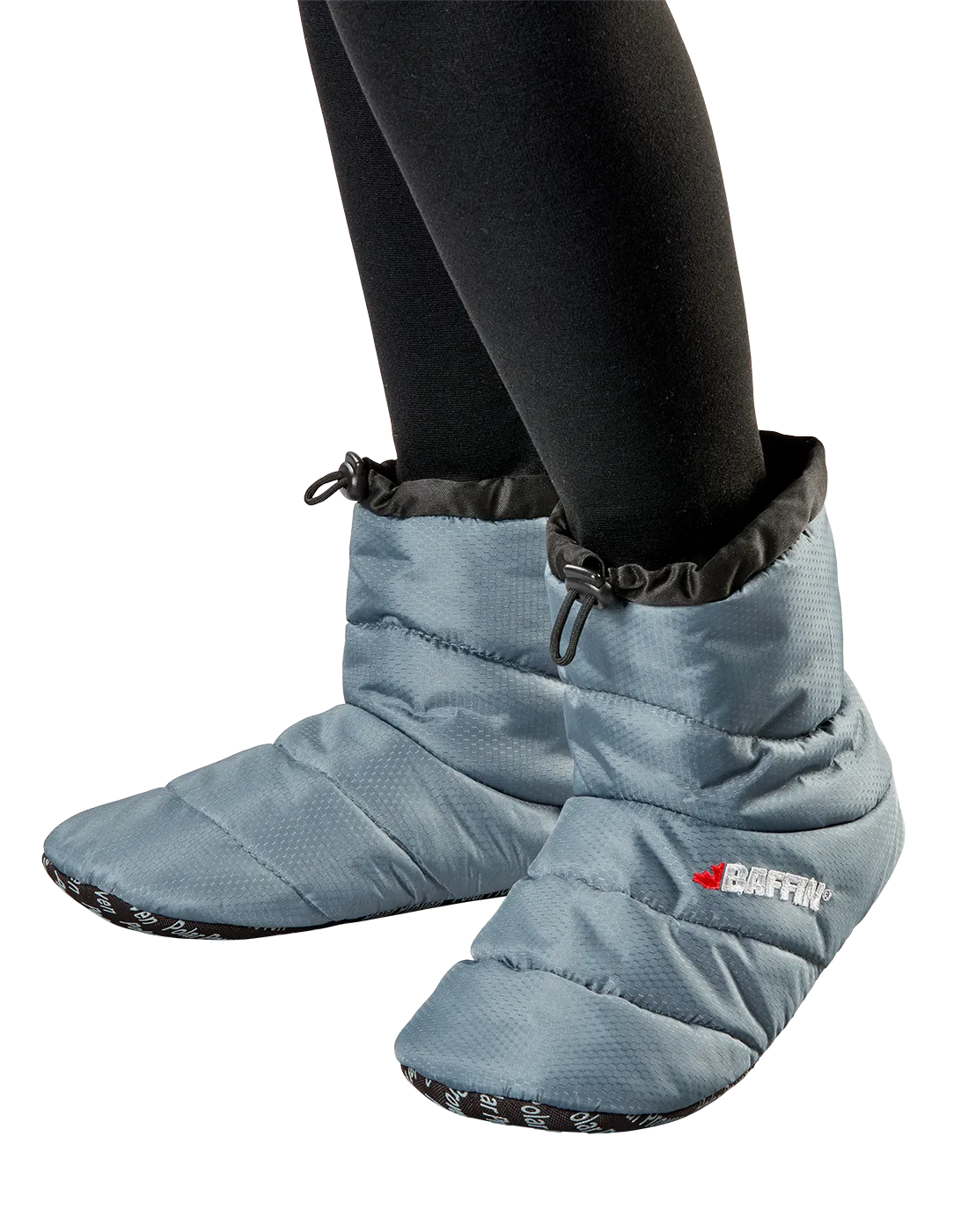 CUSH BOOTY | Unisex Hybrid Slipper