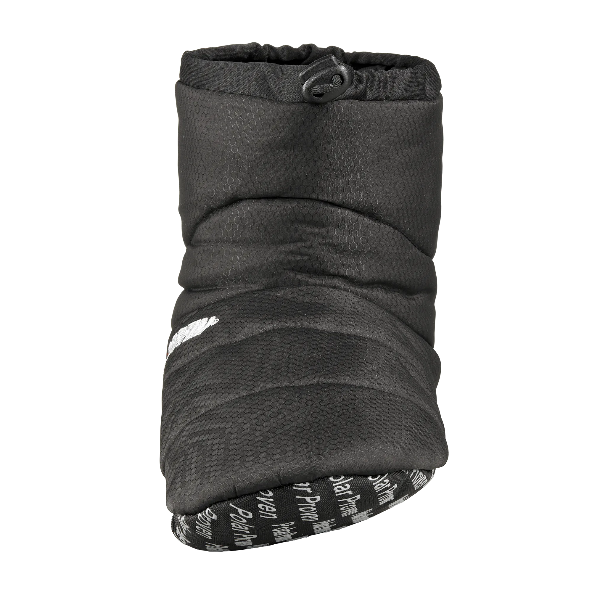 CUSH BOOTY | Unisex Hybrid Slipper