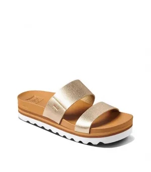 Cushion Vista Hi Womens