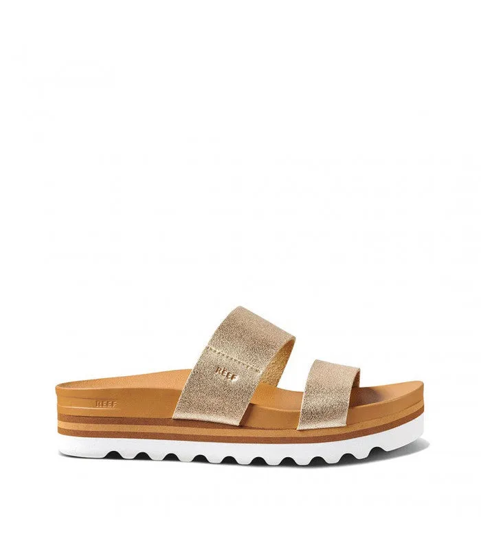 Cushion Vista Hi Womens
