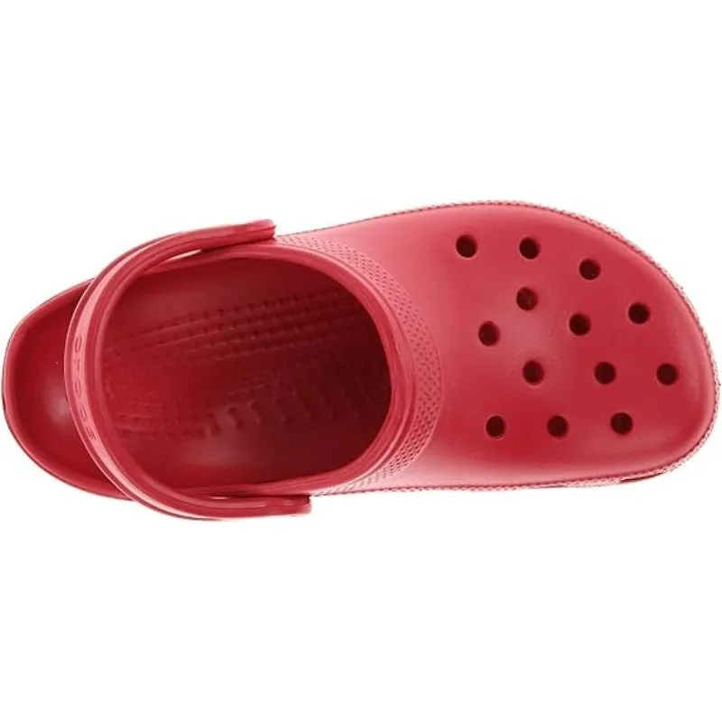 Cushioned Comfort Clogs – Lightweight and Comfortable for Daily Wear