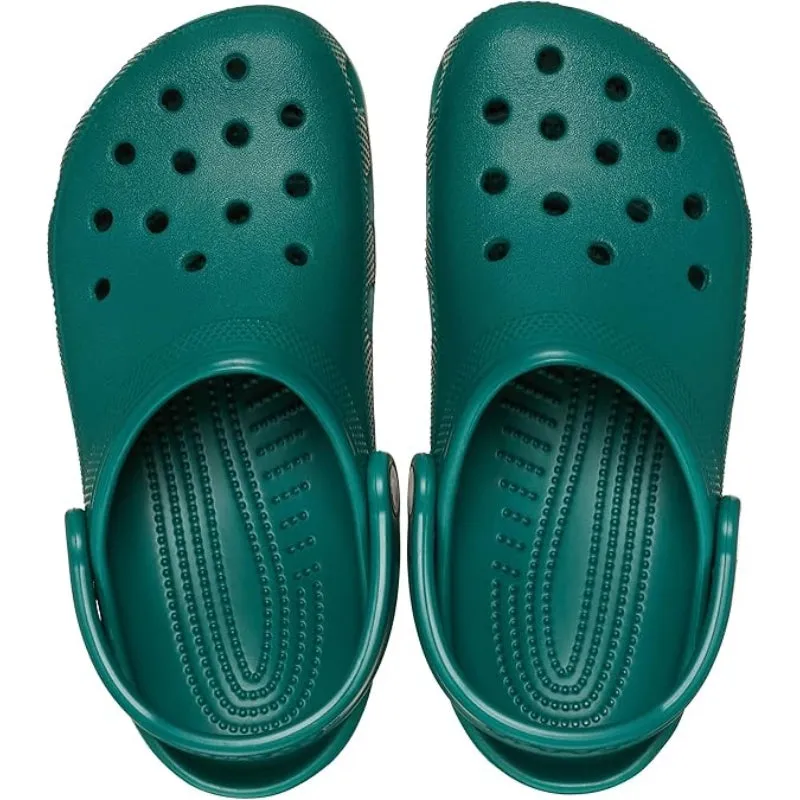 Cushioned Comfort Clogs – Lightweight and Comfortable for Daily Wear