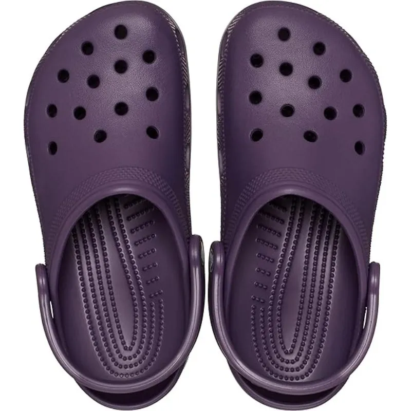 Cushioned Comfort Clogs – Lightweight and Comfortable for Daily Wear