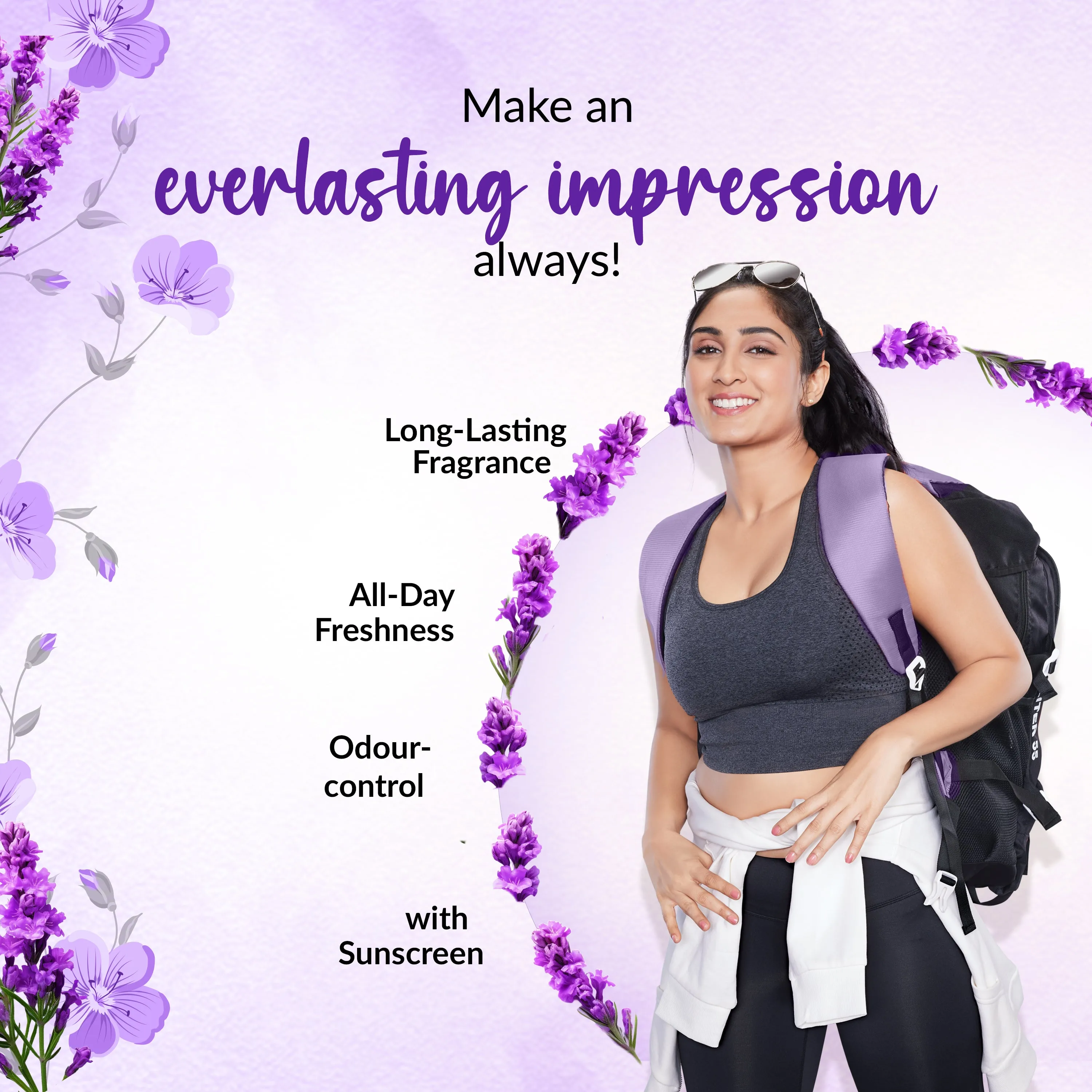 Cuticura Lavender Mist Talcum Powder 100g