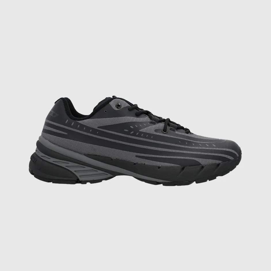 D-Airspeed Sneaker - Black