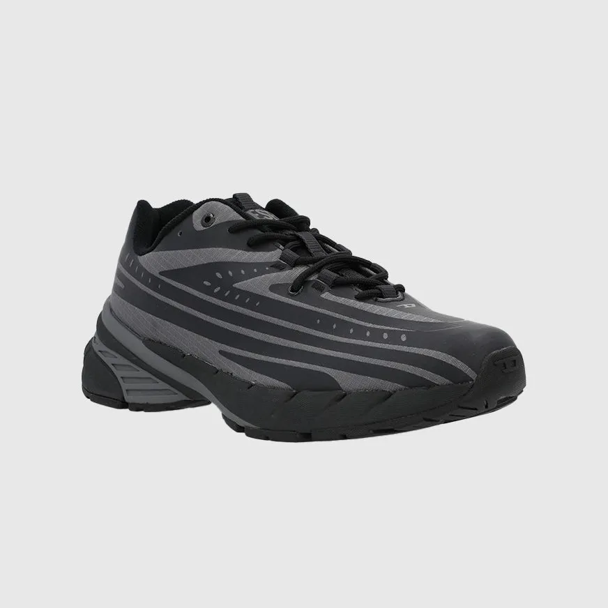 D-Airspeed Sneaker - Black