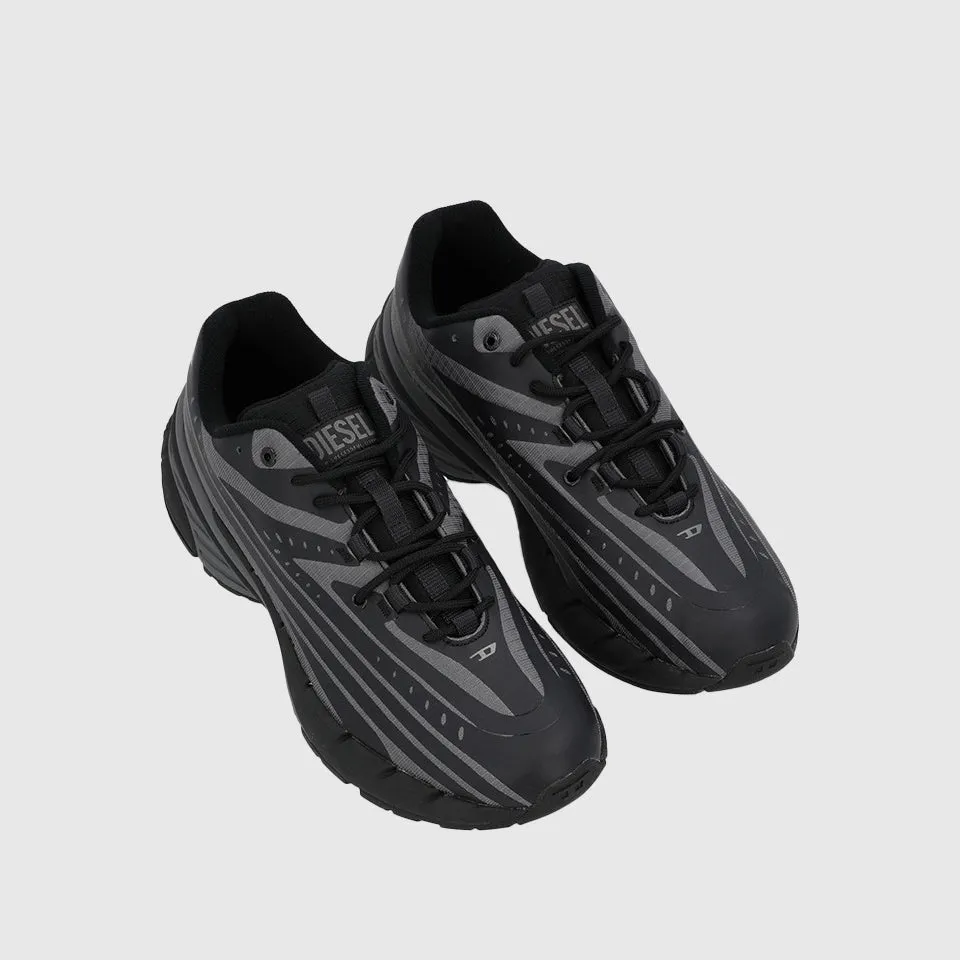 D-Airspeed Sneaker - Black