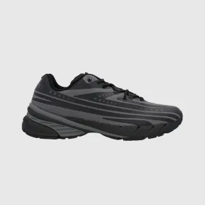 D-Airspeed Sneaker - Black