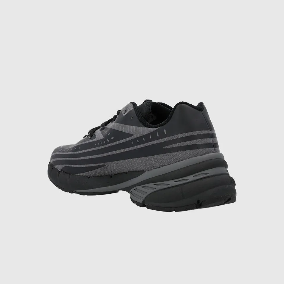 D-Airspeed Sneaker - Black