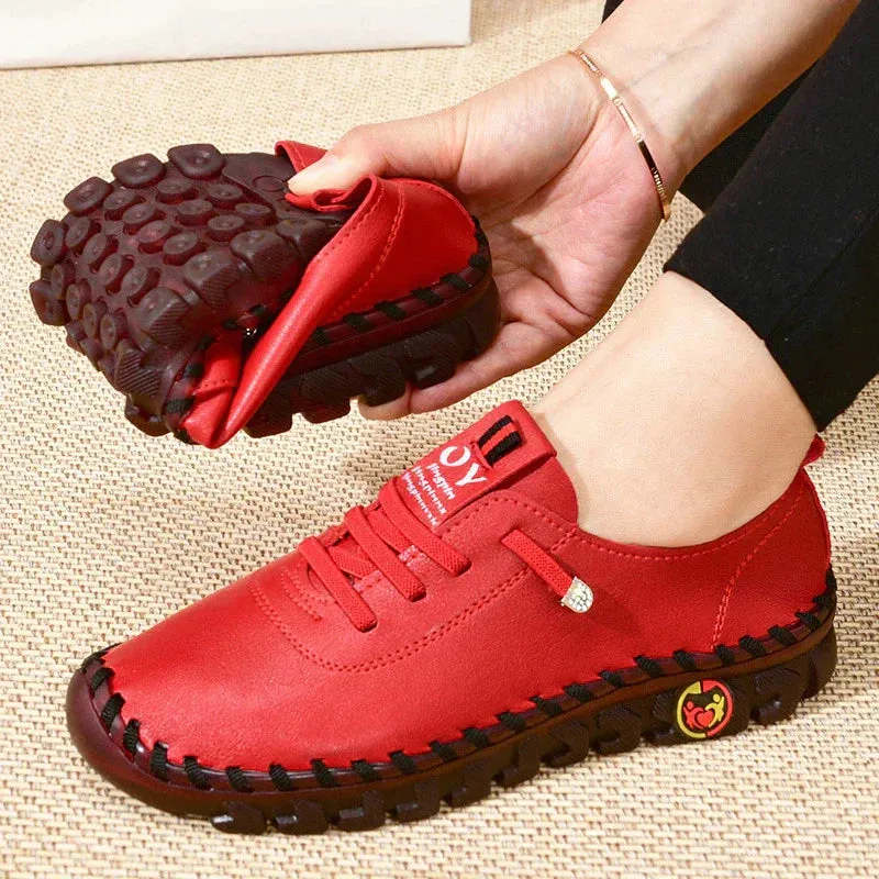 Damenschuhe für Komfort und Stil | Orthopädische Schuhe für jeden Tag