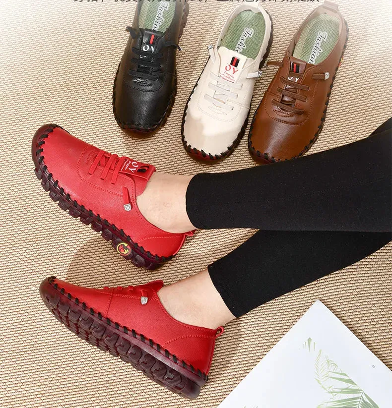 Damenschuhe für Komfort und Stil | Orthopädische Schuhe für jeden Tag