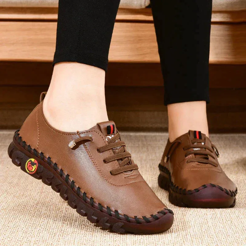 Damenschuhe für Komfort und Stil | Orthopädische Schuhe für jeden Tag