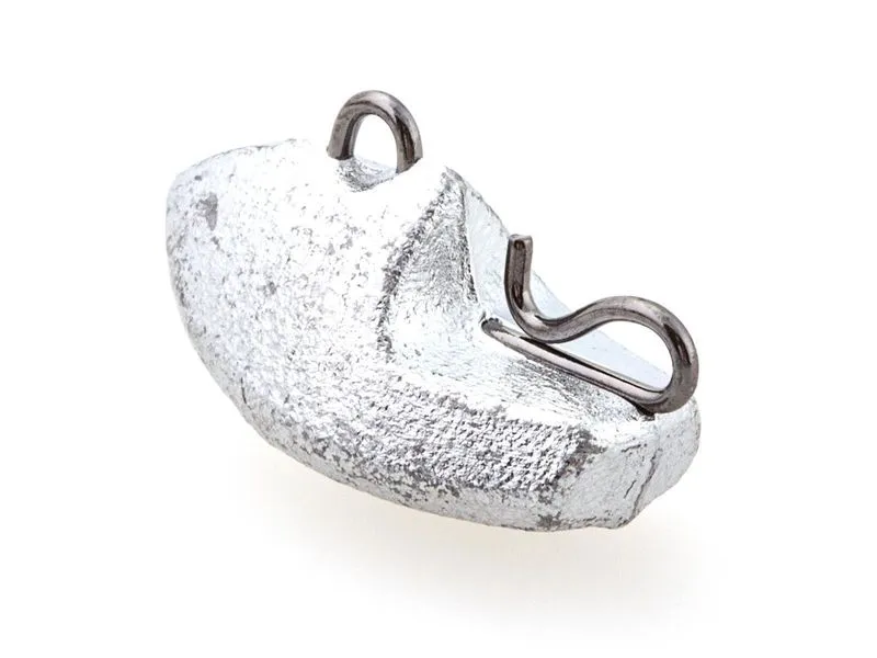 Decoy Slidin' Head Jig Heavy - SV-46H