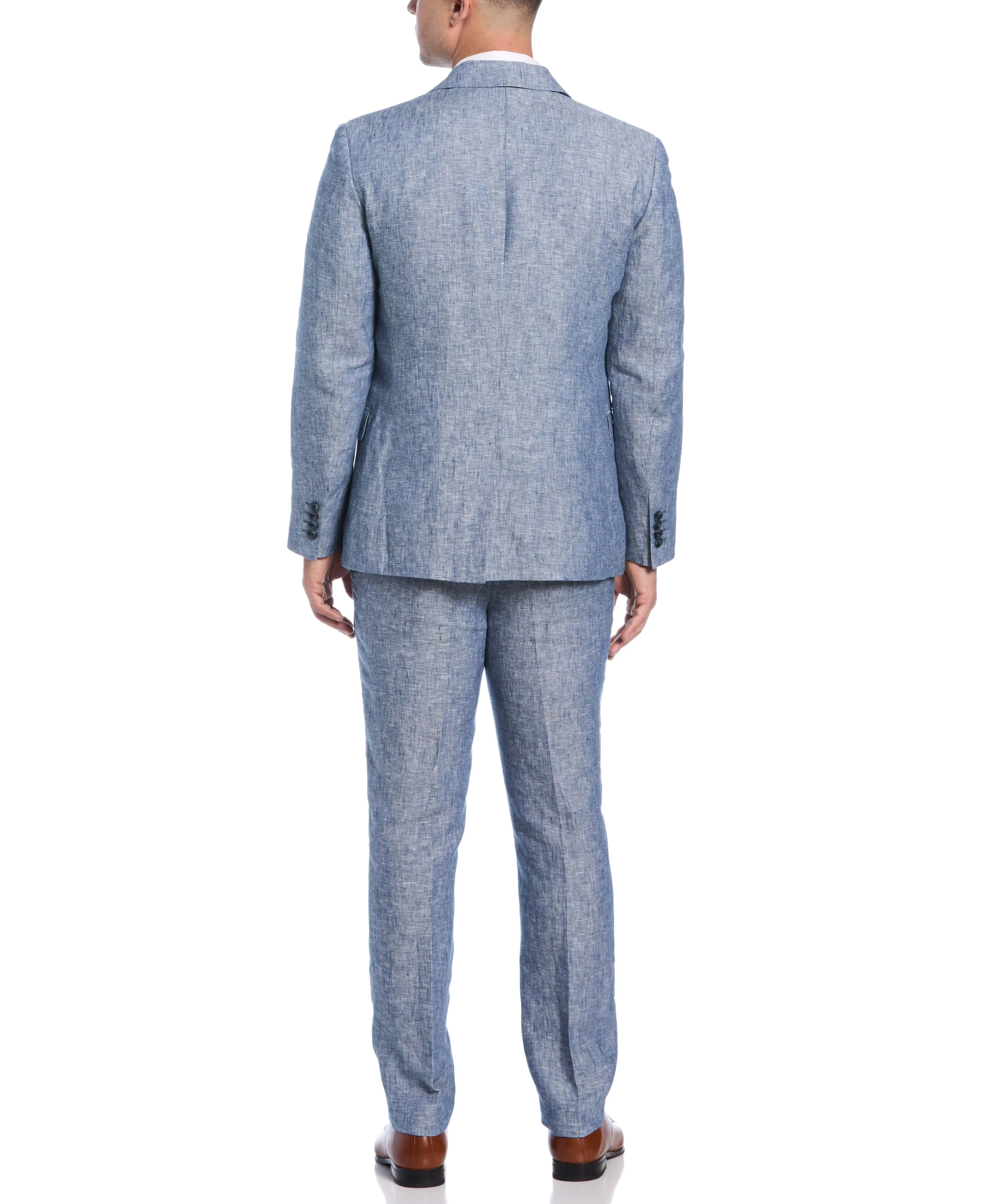 Delave Linen Sport Coat