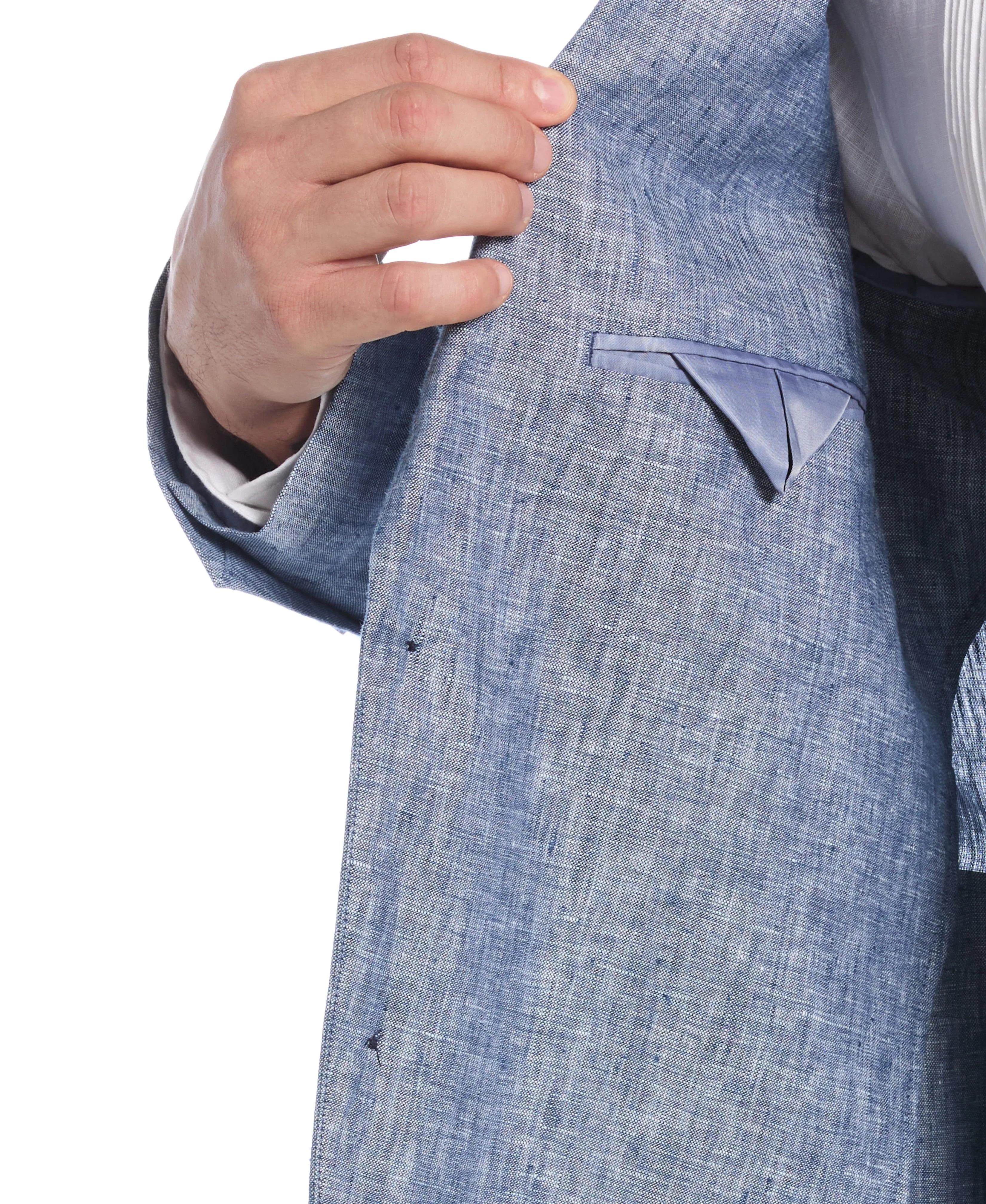 Delave Linen Sport Coat